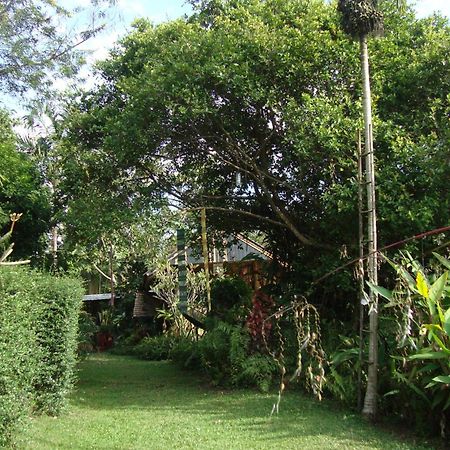 Baan Suan Jantra Home Stay Chiang Rai Buitenkant foto
