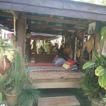 Baan Suan Jantra Home Stay Chiang Rai Buitenkant foto